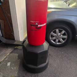 Wavemaster Training Bag 