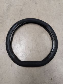 Steering Wheel Cover, 36.5 x 8.5, Perfect for Tesla