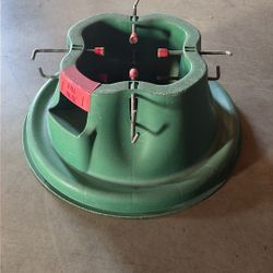 Christmas Tree Stand