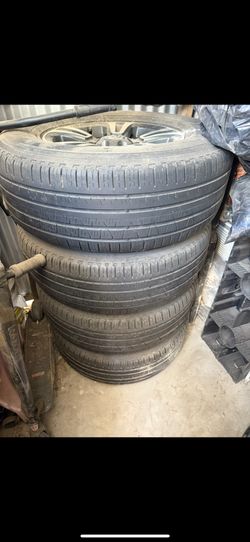 Tires