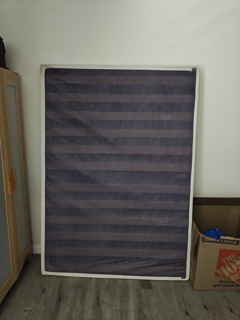 Full Size Box Spring