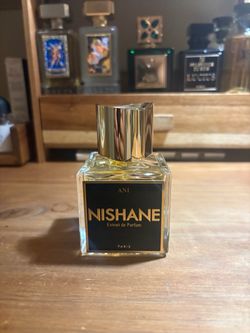 Nishane Ani Extrait de Parfum
