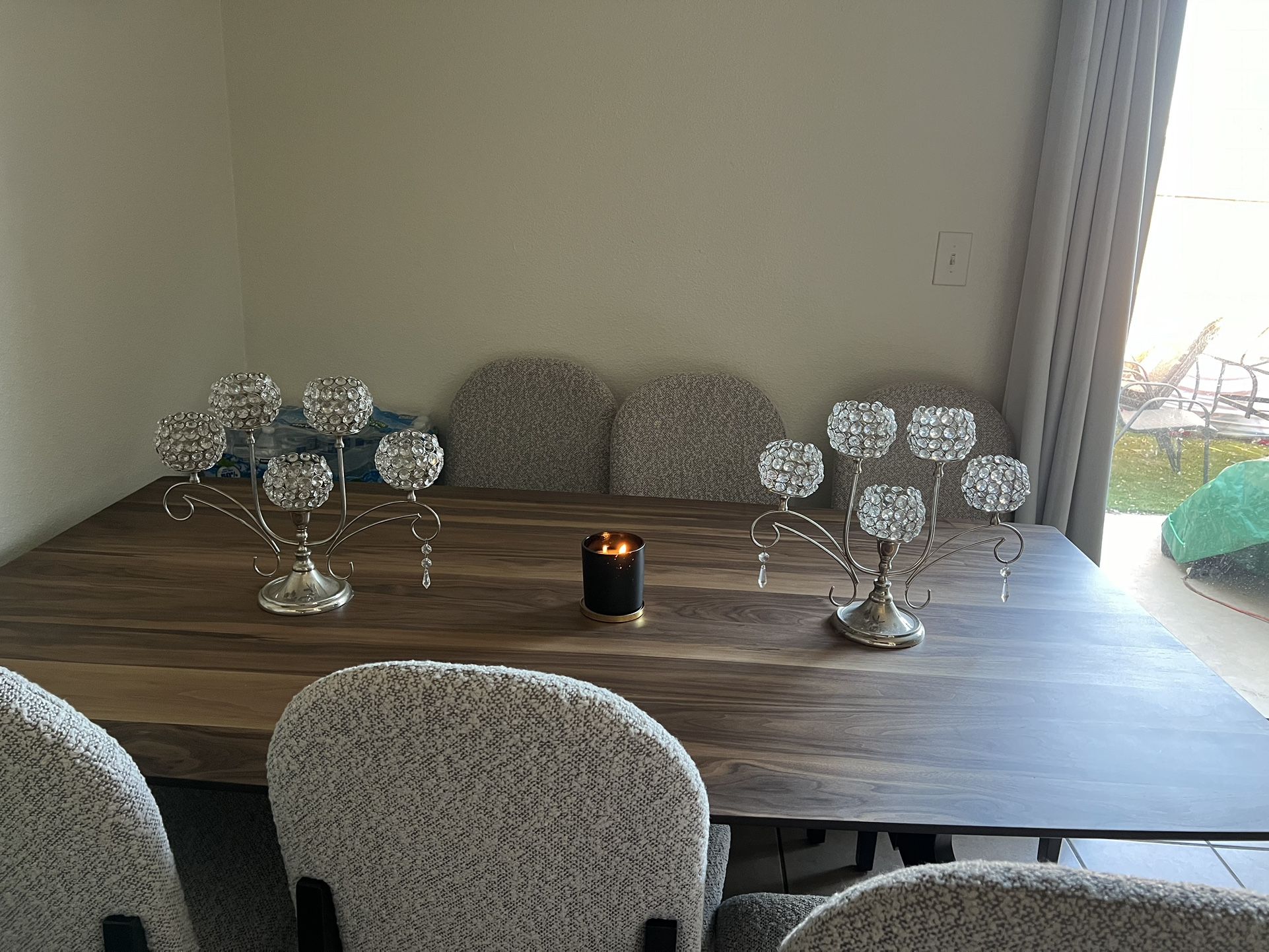 Candle Holders