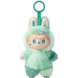 Pop Mart Labubu The Monsters Big into Energy Series Serenity Vinyl Plush Pendant