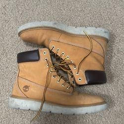 Timberland Shoes