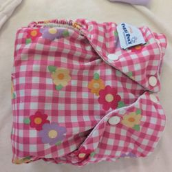 Reusable Cloth Diapers