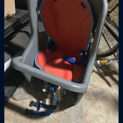 Bike Kids Holder