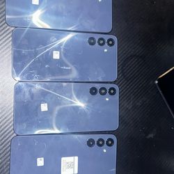 Samsung Galaxy’s A16  unlocked