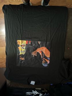 Kobe shirt XL