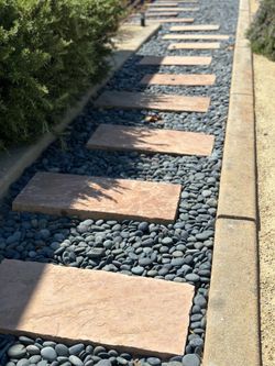Mexican Beach Pebbles – Delivered in Chula Vista | Bulk Pricing