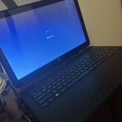 Hp Touch Screen 