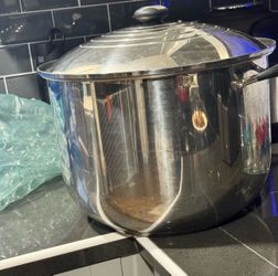 Cooking Pot