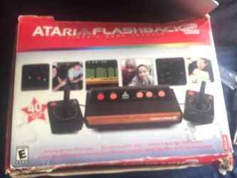 ATARI FLASHBACK 2