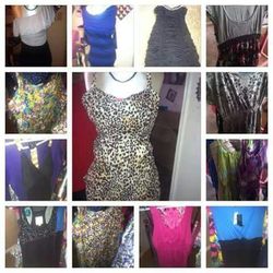 Dresses
