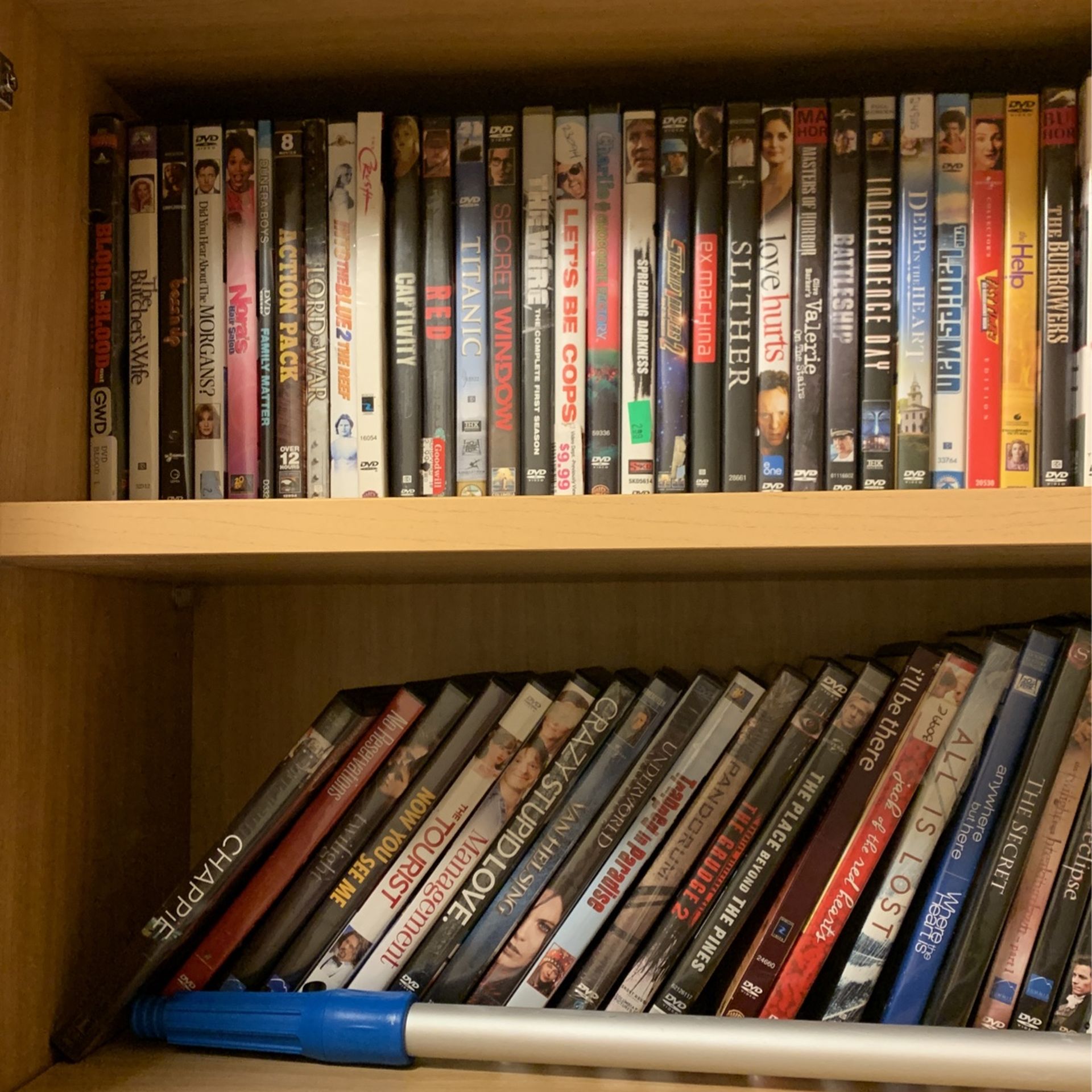 DVD Movie