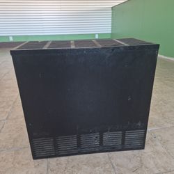 🔥 Hotel-Grade Gas Heater – 24,000 BTU – Reliable & Powerful 🔥