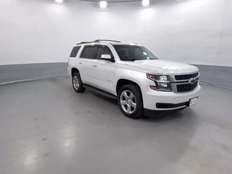 2017 Chevrolet Tahoe
