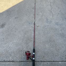 Fishing Rod 