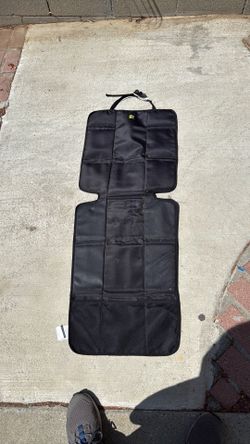 Car seat protector
