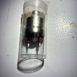 TJ1. Throttle Body Fuel Injector. 