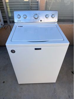 Maytag Washer