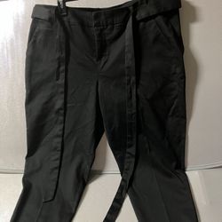 Woman’s 2x Dress Pants