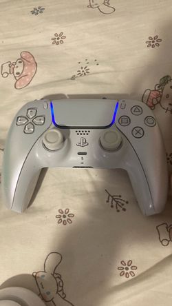Sony PS5 DualSense Wireless Controller White