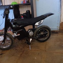 Electric Bike