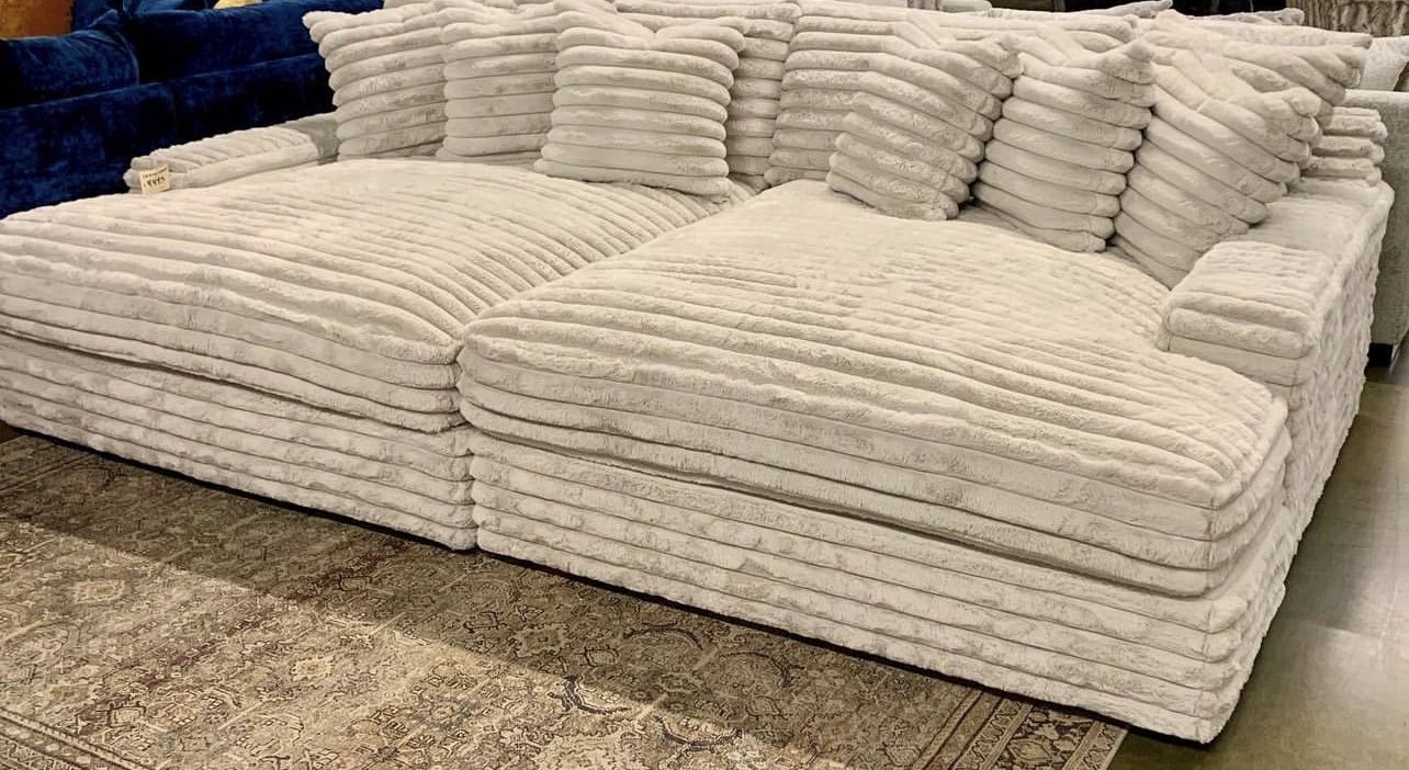 CUSTOM MADE COUCHES FOR SALE for Sale in Culver City, CA OfferUp