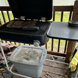 Grill