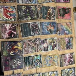 Pokemon Cards 850