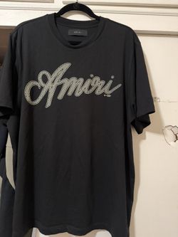 Amiri T Shirt 