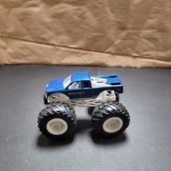Monster Truck