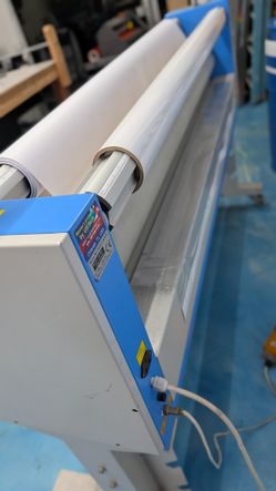 Laminator 64" Operational $800