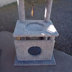 Cat Tree 
