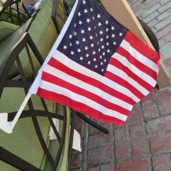 Make Money This Wknd Selling Flags