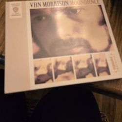 Van Morrison Moondance Cd
