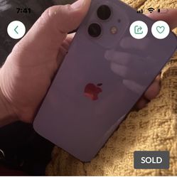 iPhone 12