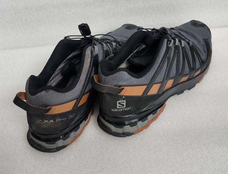 Like NEW - Salomon XA Pro 3D Shoes
