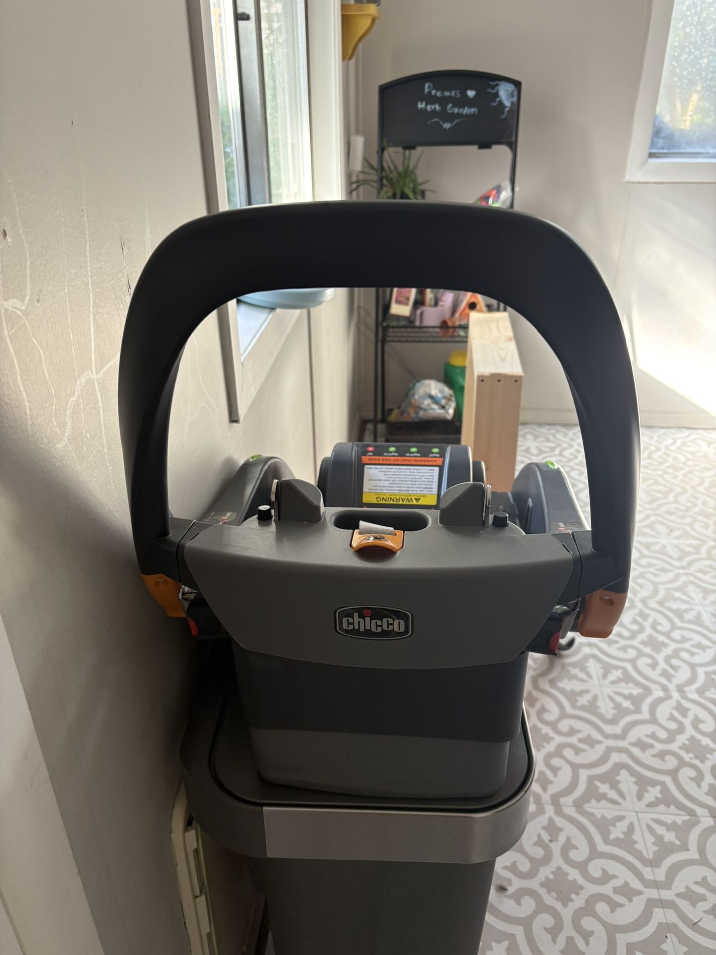 3 Chicco Infant Car seat Based Available