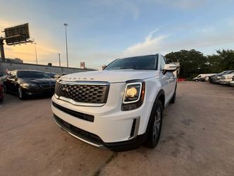 2022 Kia Telluride