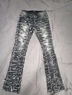 flare jeans