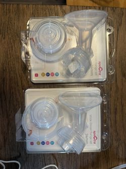 Brand New Spectra 24mm Flange W Storage Bag