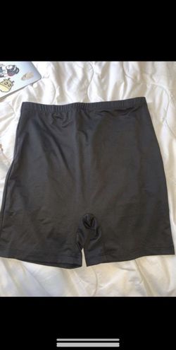 Biker shorts