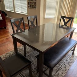 *NEED IT GONE!* Dining Room Set