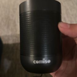 Comiso Mini Bluetooth Speaker 