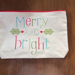 Thirty One Zipper Pouch