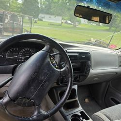1998 Ford Explorer