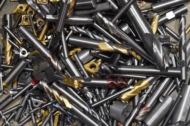 Cash For Scrap Carbide