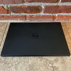 Dell Inspiron 3542 Touch Screen 4th Gen i5 with 256 SSD and Windows 11